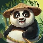 Panda Master Legend of Kungfu mod apk