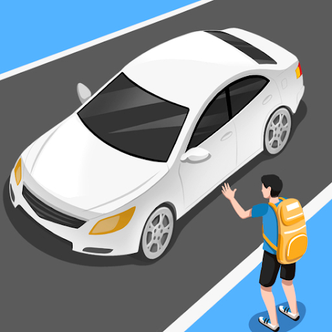 Pick Me Up 3D mod apk