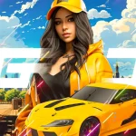 RP Grand mod apk