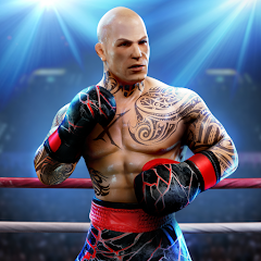 Real Boxing 2 mod apk