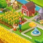 Spring Valley mod apk