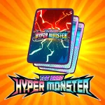 TCG Hyper Card Idle Streamer mod apk