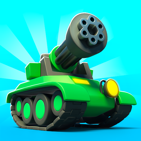 Tank Sniper mod apk