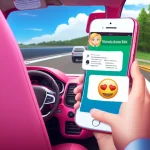 Text And Drive mod apk