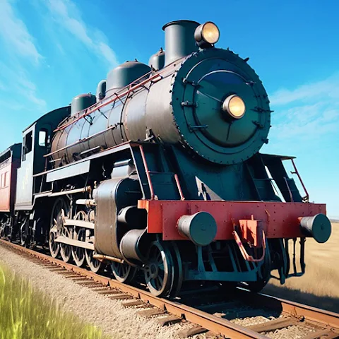 Train King Tycoon mod apk