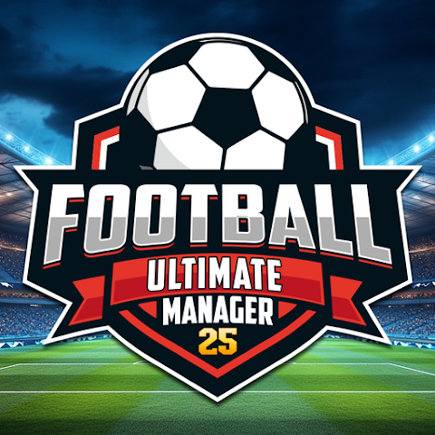 Ultimate Football Club Manager mod apk