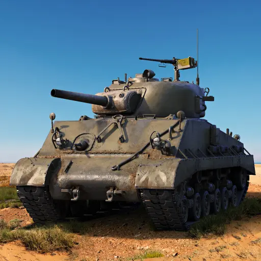 War Thunder Mobile mod apk