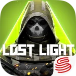 lost light mod apk