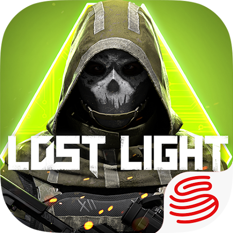 lost light mod apk