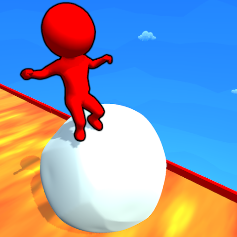 snow race 3d mod apk